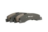 DBA 00-05 Ford Excursion 4WD Street Series Front Brake Pads thumbnail 2