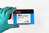DBA 00-05 Ford Excursion 4WD Street Series Front Brake Pads thumbnail 4