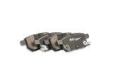 DBA 11-16 Lexus CT200h B Type/E Type Street Series Rear Brake Pads thumbnail 4
