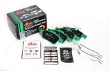 DBA 11-20 Dodge Durango (330mm Front Rotor) SP Performance Front Brake Pads thumbnail 6