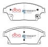 DBA 13-17 Buick Encore Street Series Front Brake Pads thumbnail 8