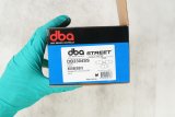 DBA 16-18 Honda Accord LX/EX/EX-L Street Series Front Brake Pads thumbnail 3