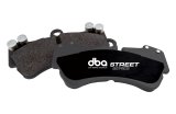 DBA 13-19 Nissan Altima (Excl Sport) Street Series Front Brake Pads thumbnail 7