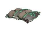 DBA 15-19 Audi A3 (w/288mm Front Rotor) SP Performance Front Brake Pads thumbnail 3