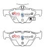 DBA 16-19 Subaru WRX Street Series Rear Brake Pads thumbnail 8