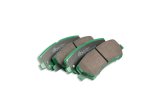 DBA 15-19 Ford Mustang GT (w/Performance Package/380mm Front Rotor) SP Performance Rear Brake Pads thumbnail 5