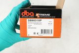 DBA 10-14 Mercedes-Benz CL550 AMG Sport Package XP Performance Front Brake Pads thumbnail 5