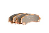 DBA 18-19 Volkswagen Amarok XP Front Brake Pads thumbnail 5