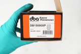 DBA 18-19 Volkswagen Amarok XP Front Brake Pads thumbnail 6