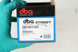 DBA 22-23 Hyundai Veloster (300mm Rear Rotor) Street Series Rear Brake Pads thumbnail 4