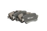 DBA 16-21 Audi Q7 (w/350mm Rear Rotor) Street Series Rear Brake Pads thumbnail 3