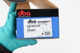 DBA 16-21 Audi Q7 (w/350mm Rear Rotor) Street Series Rear Brake Pads thumbnail 4