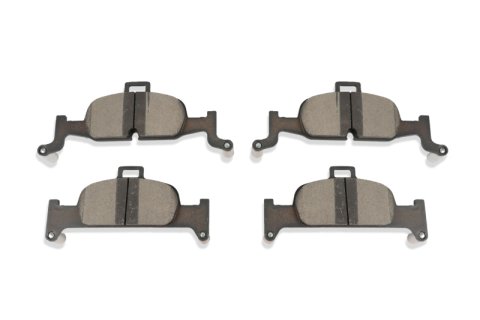 DBA 17-19 Audi A4 Street Series Front Brake Pads