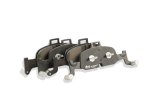 DBA 17-19 Audi A4 Street Series Front Brake Pads thumbnail 5