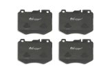 DBA 17-19 Mercedes-Benz E300 (Excl AMG Exterior Package) Street Series Front Brake Pads thumbnail 3