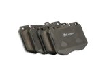 DBA 17-19 Mercedes-Benz E300 (Excl AMG Exterior Package) Street Series Front Brake Pads thumbnail 4
