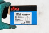 DBA 17-19 Mercedes-Benz E300 (Excl AMG Exterior Package) Street Series Front Brake Pads thumbnail 5