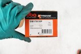 DBA 05-09 Land Rover LR3 XP Performance Rear Brake Pads thumbnail 5