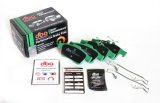 DBA 07-11 Mitsubishi Triton Front SP Performance Brake Pads thumbnail 7