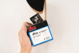 DBA 93-98 Subaru Impreza (w/ABS Excl Outback) Rear Street Series Brake Pads thumbnail 4