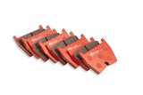 DBA 17-20 Audi RS3 (w/Iron Disc) Front RP Performance Brake Pads thumbnail 3