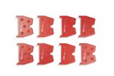 DBA 17-20 Audi RS3 (w/Iron Disc) Front RP Performance Brake Pads thumbnail 4