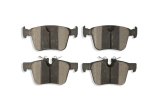 DBA 16-22 Volvo XC90 Rear Street Series Brake Pads thumbnail 1