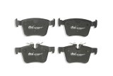 DBA 16-22 Volvo XC90 Rear Street Series Brake Pads thumbnail 3