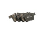 DBA 16-22 Volvo XC90 Rear Street Series Brake Pads thumbnail 4
