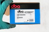 DBA 07-18 BMW X5 xDrive35d Rear Street Series Brake Pads thumbnail 2