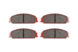 DBA 08-09 Pontiac G8 V6 Front RP Performance Brake Pads thumbnail 1