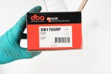 DBA 08-09 Pontiac G8 V6 Front RP Performance Brake Pads thumbnail 2