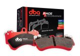 DBA 15-21 Subaru WRX STI Front RP Performance Brake Pads thumbnail 7