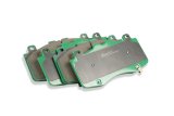 DBA 2017+ Jeep Grand Cherokee SP Performance Front Brake Pads thumbnail 3