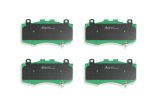 DBA 2017+ Jeep Grand Cherokee SP Performance Front Brake Pads thumbnail 4