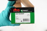 DBA 2017+ Jeep Grand Cherokee SP Performance Front Brake Pads thumbnail 5