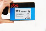 DBA 91-96 Dodge Stealth FWD Front SSEV Street Series Brake Pads thumbnail 3