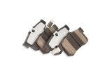 DBA 97-99 Acura CL 4 Cyl Rear SSEV Street Series Brake Pads thumbnail 3