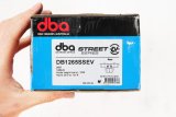 DBA 97-99 Acura CL 4 Cyl Rear SSEV Street Series Brake Pads thumbnail 6