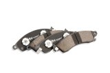 DBA 85-92 Chevrolet Camaro (w/Performance Package) Front Street Series Brake Pads thumbnail 3