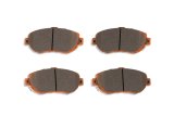 DBA 93-05 Lexus GS300 Front XP Performance Brake Pads thumbnail 1