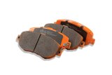 DBA 93-05 Lexus GS300 Front XP Performance Brake Pads thumbnail 5
