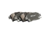 DBA 11-15 Scion iQ (Excl EV) Front Street Series Brake Pads thumbnail 2