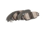 DBA 00-09 Honda S2000 Front Street Series Brake Pads thumbnail 3