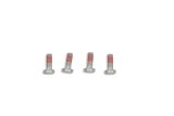 DBA 16-19 Audi Q3 Rear XP Performance Brake Pads thumbnail 3