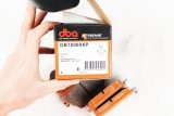DBA 16-19 Audi Q3 Rear XP Performance Brake Pads thumbnail 5