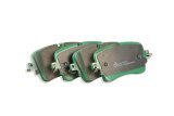 DBA 19-21 Audi A8 Quattro Rear SP Performance Brake Pads thumbnail 6
