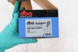 DBA 19-21 Audi A8 Quattro Rear SSEV Street Series Brake Pads thumbnail 3
