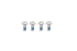 DBA 19-21 Audi A8 Quattro Rear SSEV Street Series Brake Pads thumbnail 4