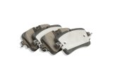DBA 19-21 Audi A8 Quattro Rear SSEV Street Series Brake Pads thumbnail 5